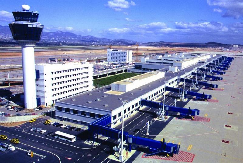 "Πετάει" για τη χρηματιστηριακή αγορά ο Διεθνής Αερολιμένας Αθηνών